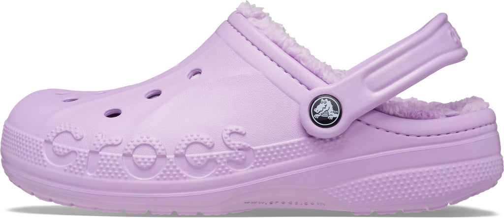 Crocs Baya Lined Clog