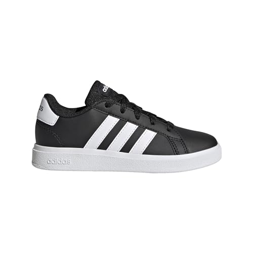 adidas Kids' Grand Court 2.0 Sneakers