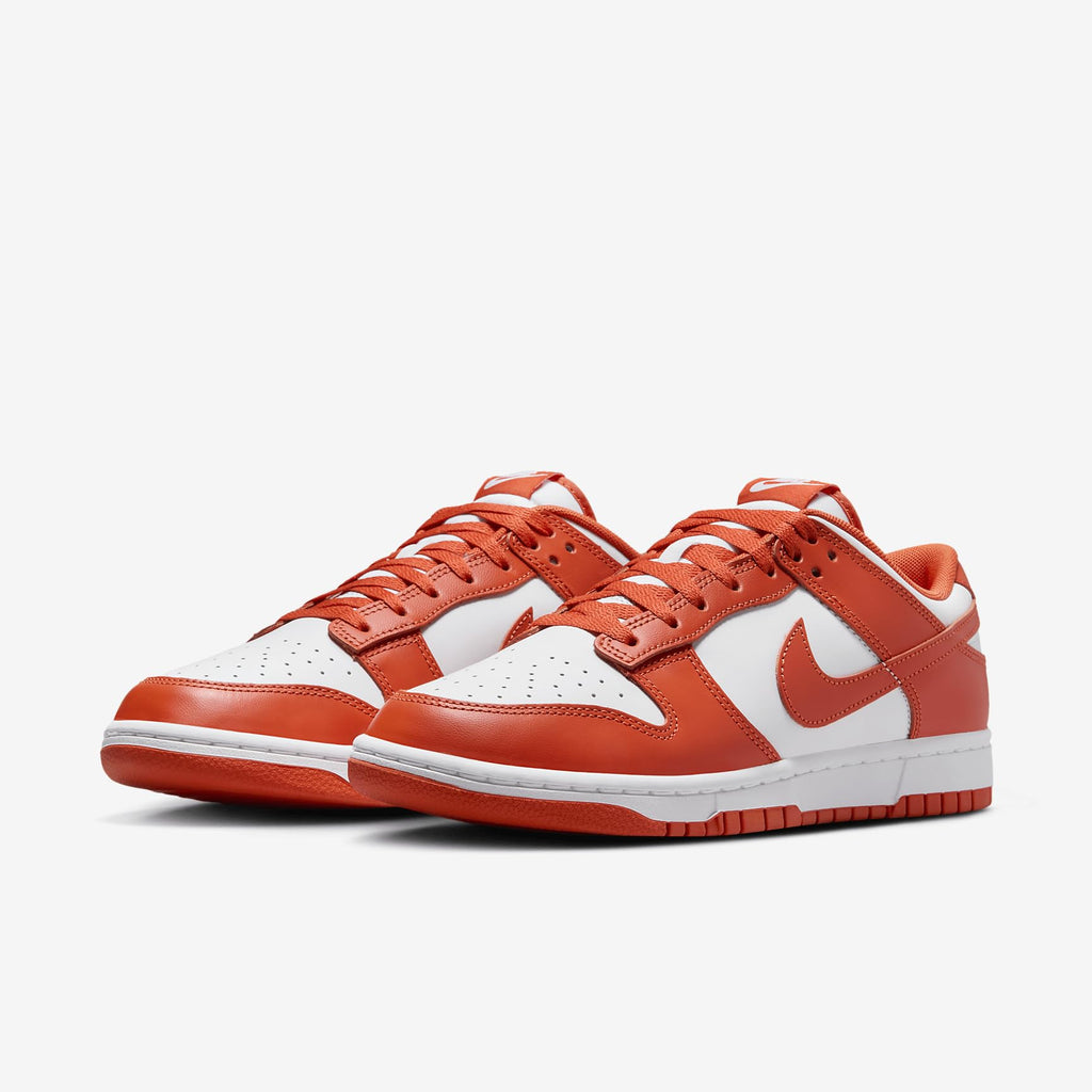 Nike Mens Dunk Low Retro Shoes