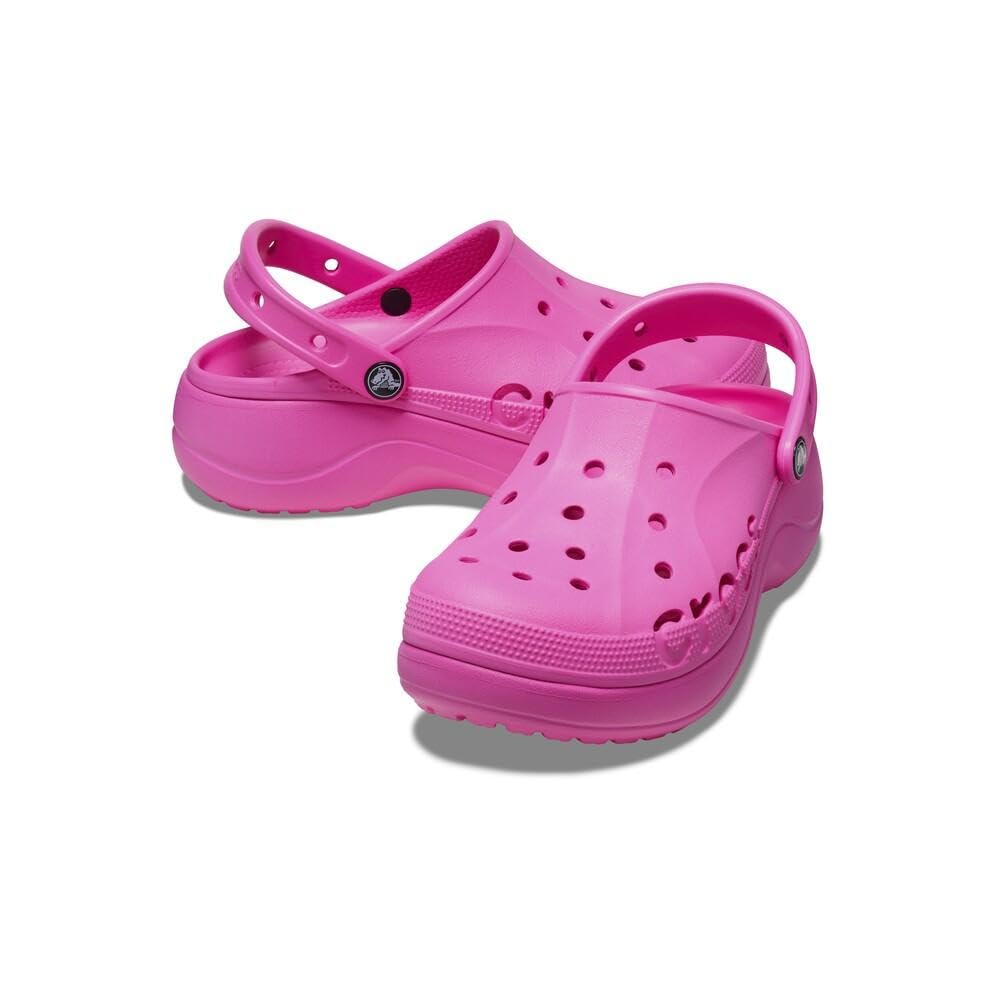 Crocs Women's Baya Platform Clog