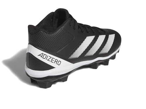 adidas Men's Adizero Impact.2 Spark Molded Football Sneaker