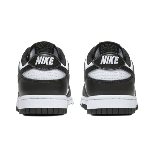 Nike Men's Dunk Low Retro Sneaker