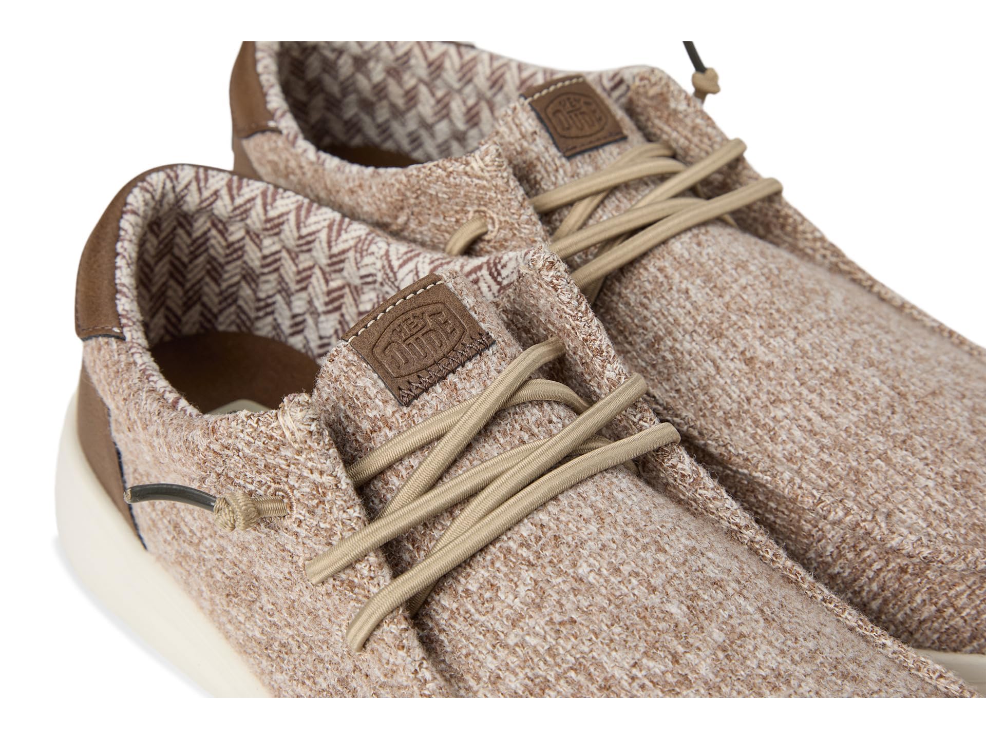 HEYDUDE Men's Paul Loafer