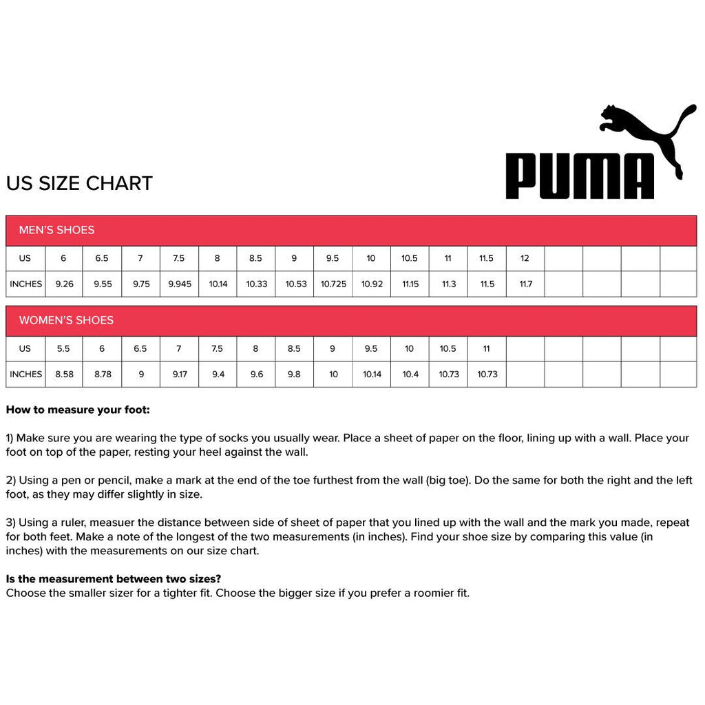 PUMA Men's Viz Runner Cross-Trainer (9, Puma/White-puma/Black, Numeric_9)
