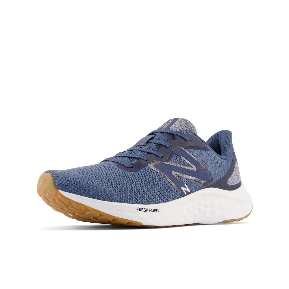New Balance Mens Fresh Foam Arishi V4Running Shoe