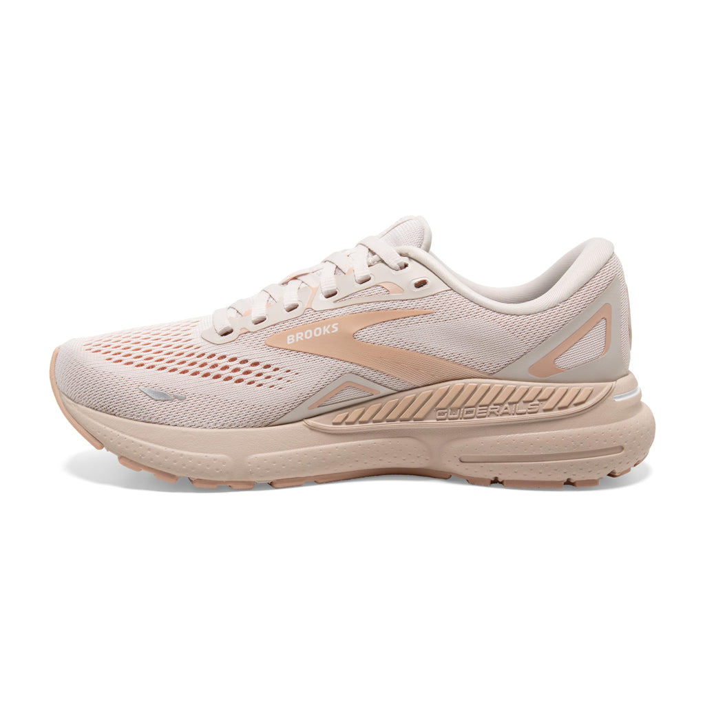 Brooks Women’s Adrenaline GTS 23 Supportive Running Shoe