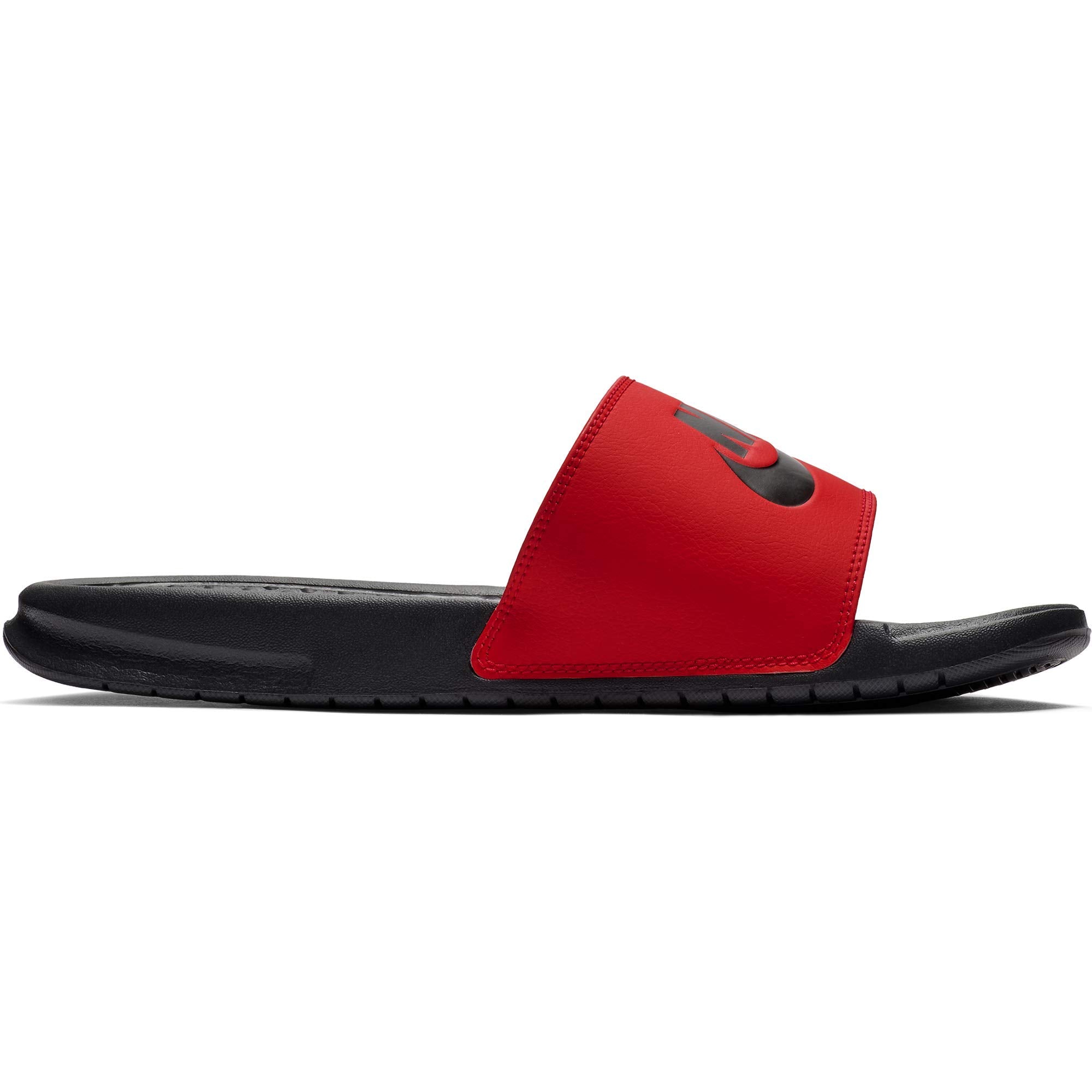 Nike Men's Benassi Solarsoft Slide Athletic Sandal