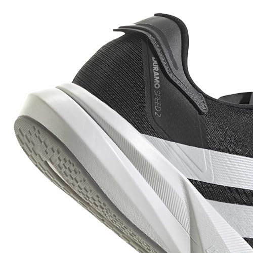 adidas Men's Duramo Speed 2 Running Sneaker