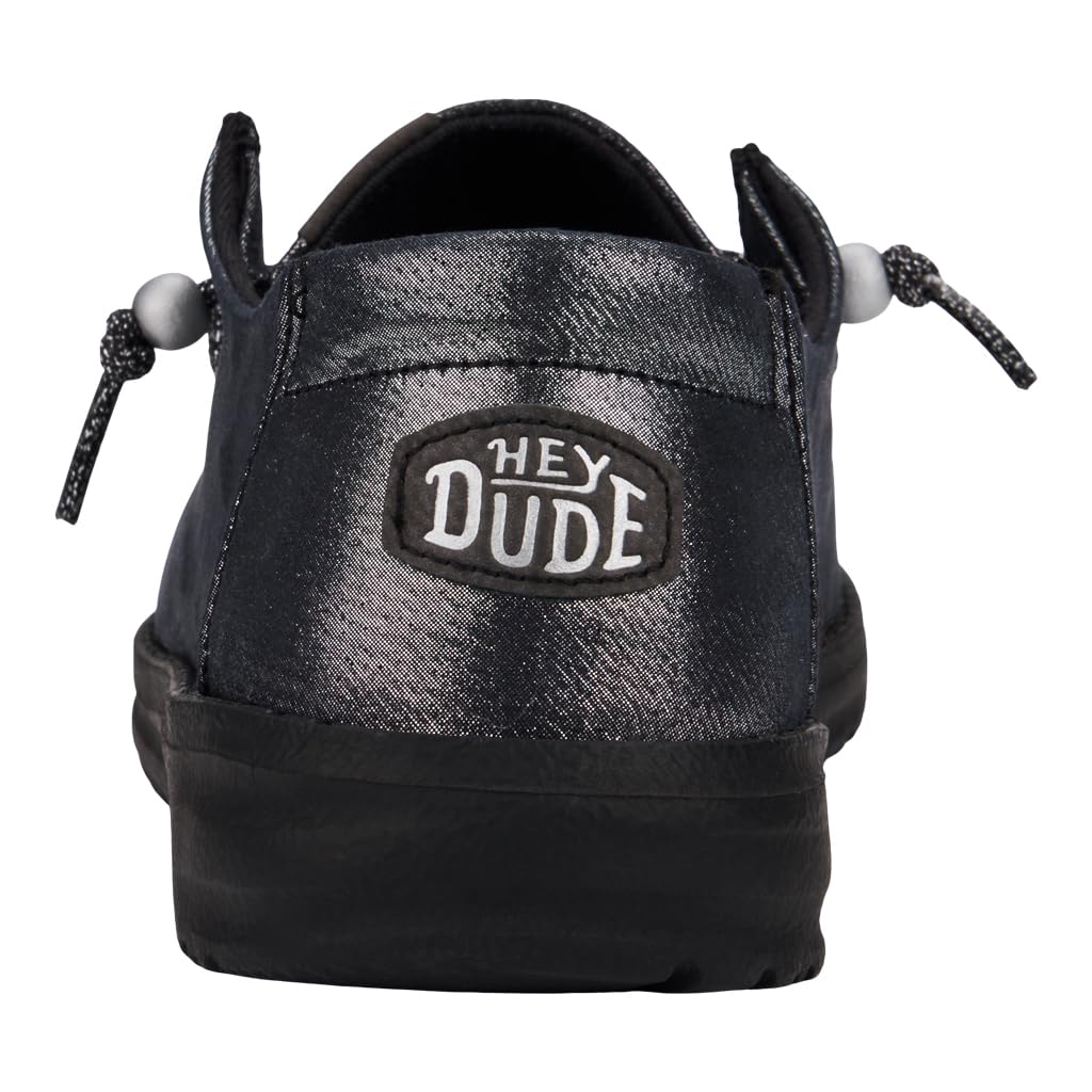 Hey Dude Women's Wendy Glitter Shoe