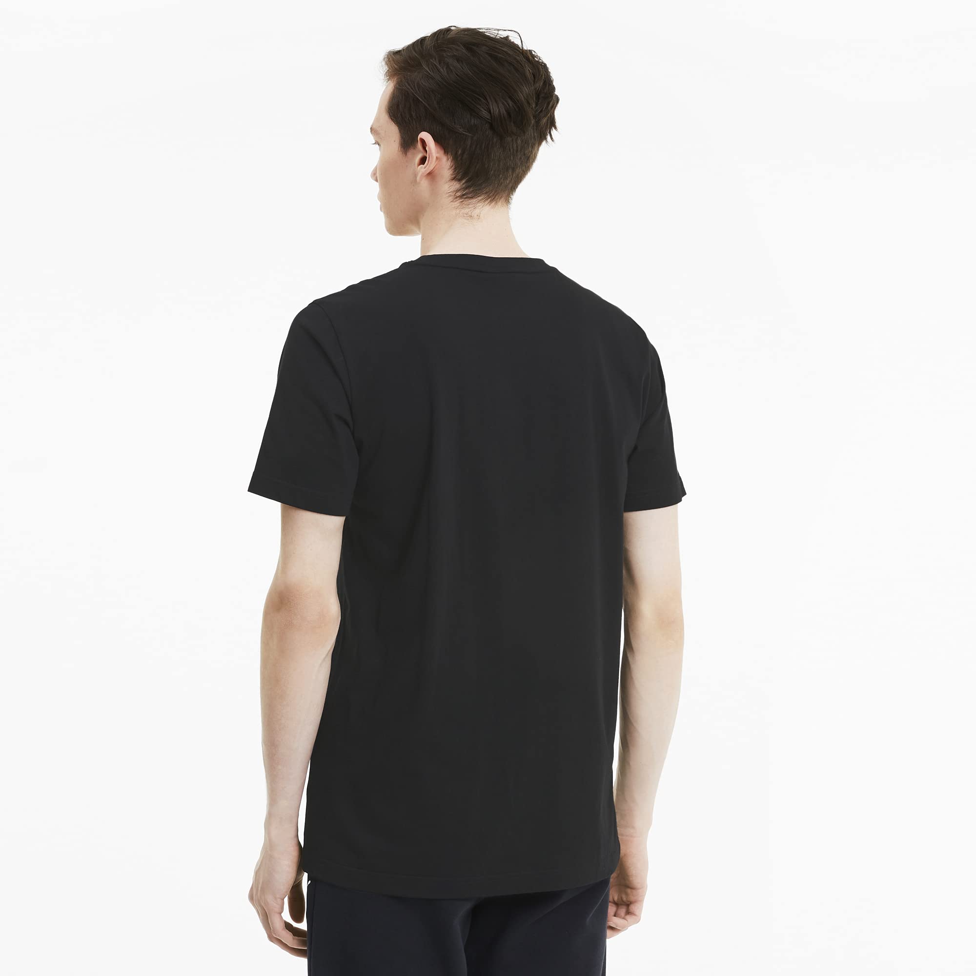 PUMA Men's Classics Logo Tee