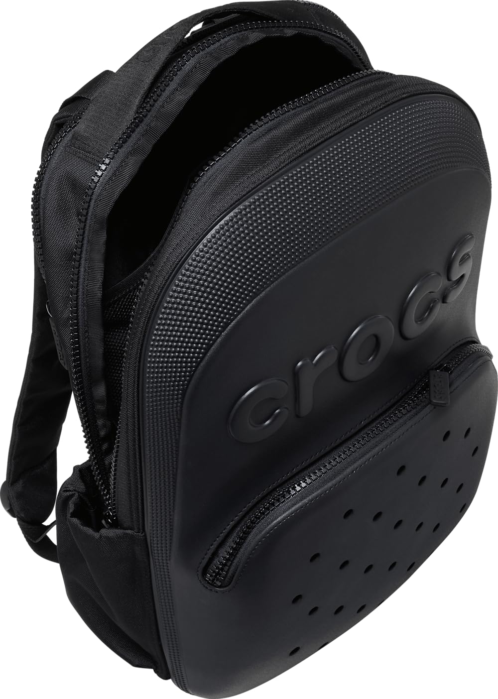 Crocs Classic Backpack, Personalize with Jibbitz Charms