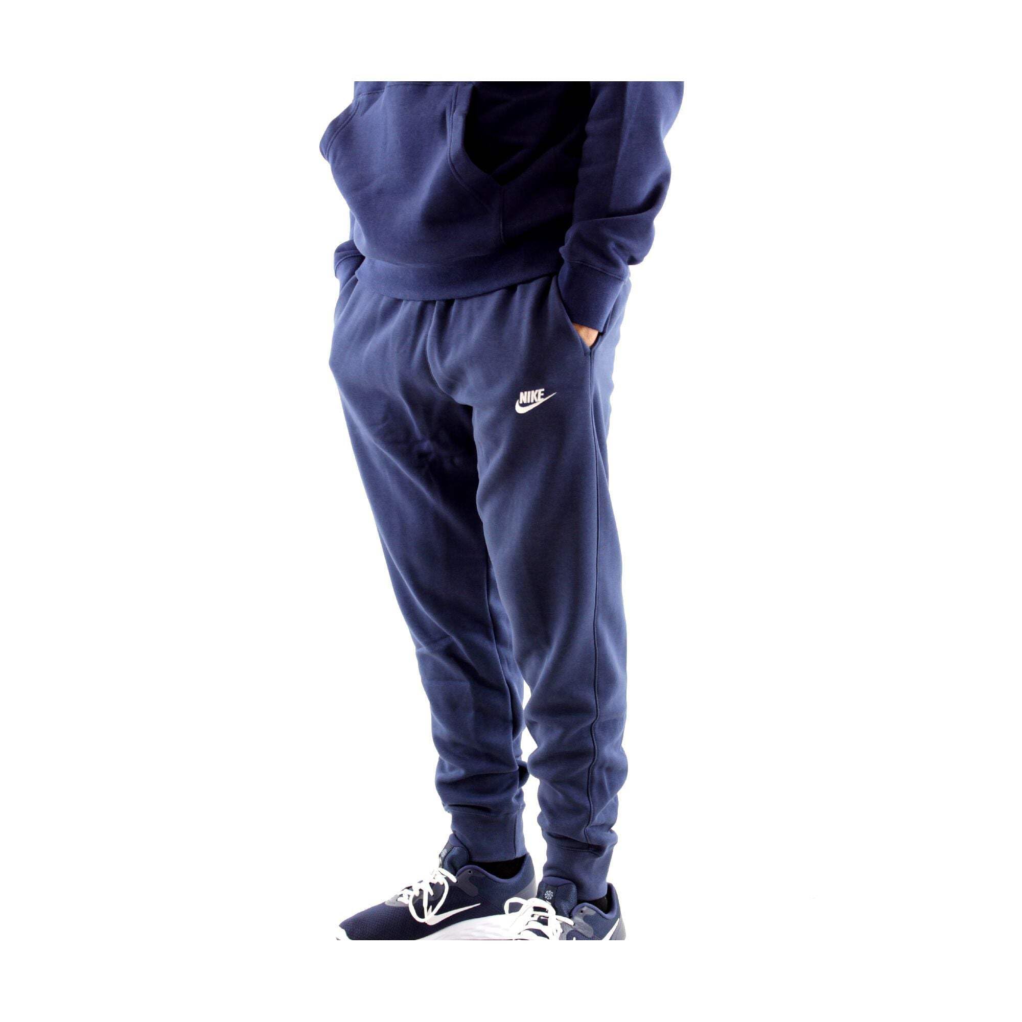 Nike Men's NSW Club Jogger Jersey