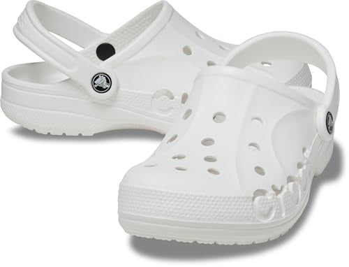 Crocs Unisex Adult Baya Clogs