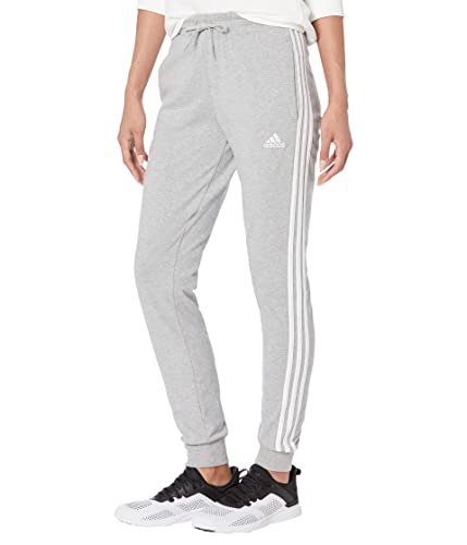 adidas Women's Essentials 3-Stripes Pants