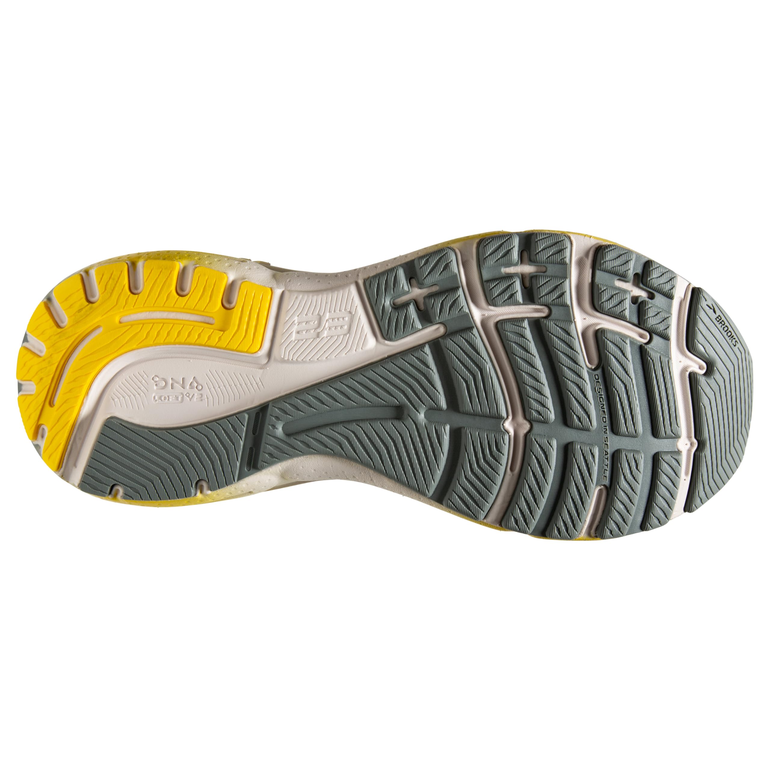 BROOKS Men's Sneaker