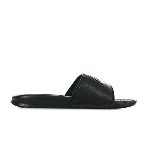 Nike Men's Benassi Solarsoft Slide Athletic Sandal
