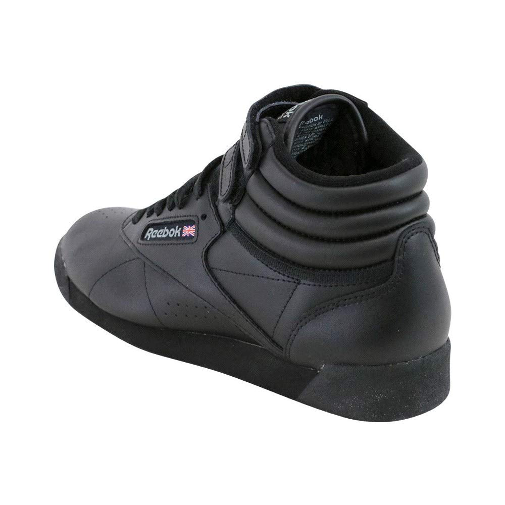 Reebok Lifestyle Women's Freestyle Hi