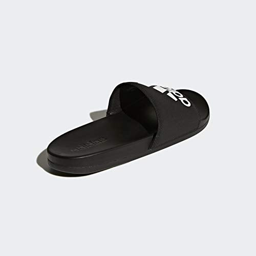 adidas Men's Adilette Comfort Slide Sandal