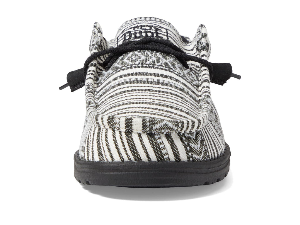 Hey Dude Women's Wally Serape