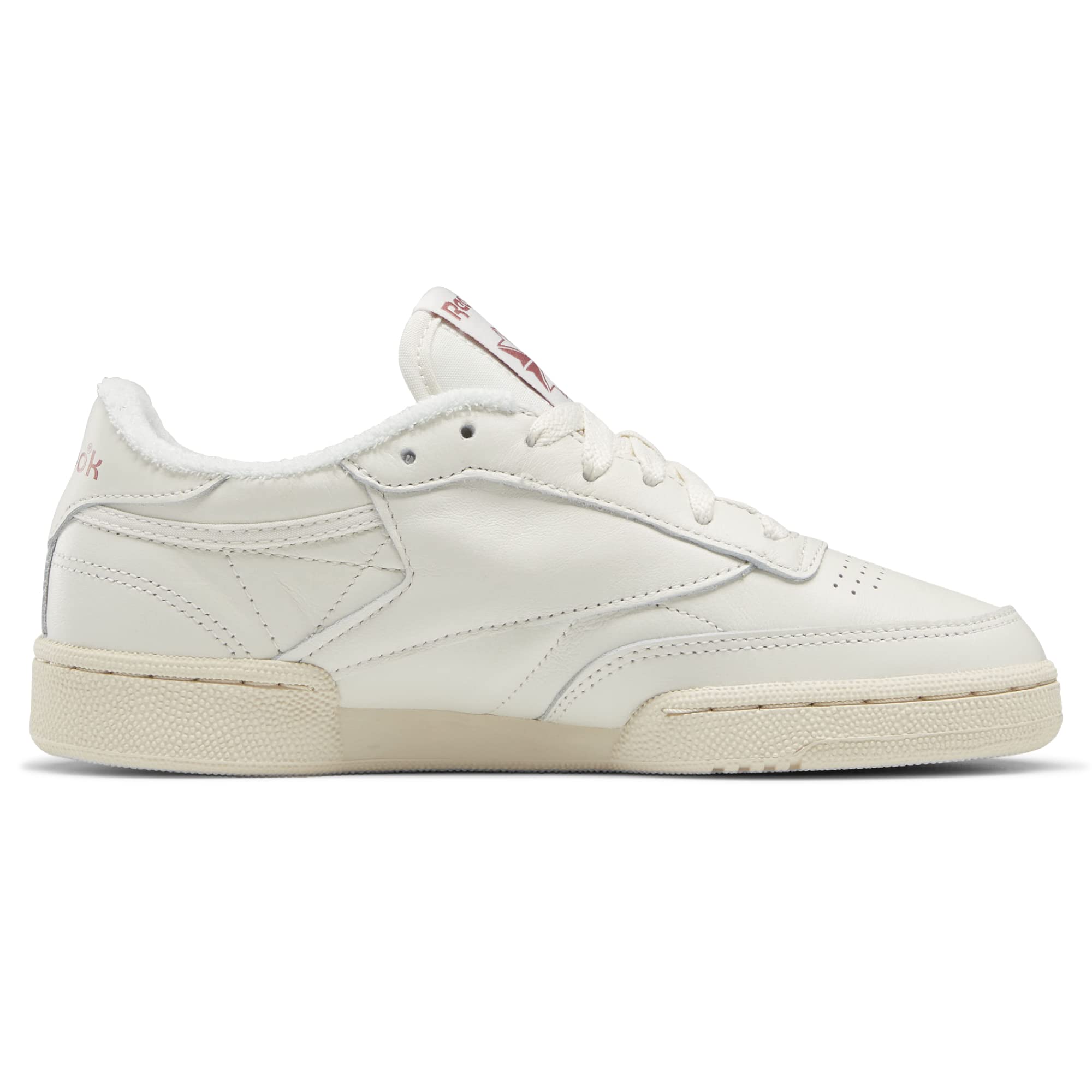 Reebok Women's Club C Vintage Sneaker