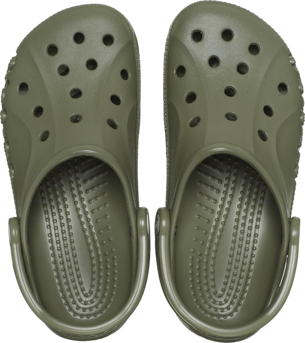 Crocs Unisex Adult Baya Clogs