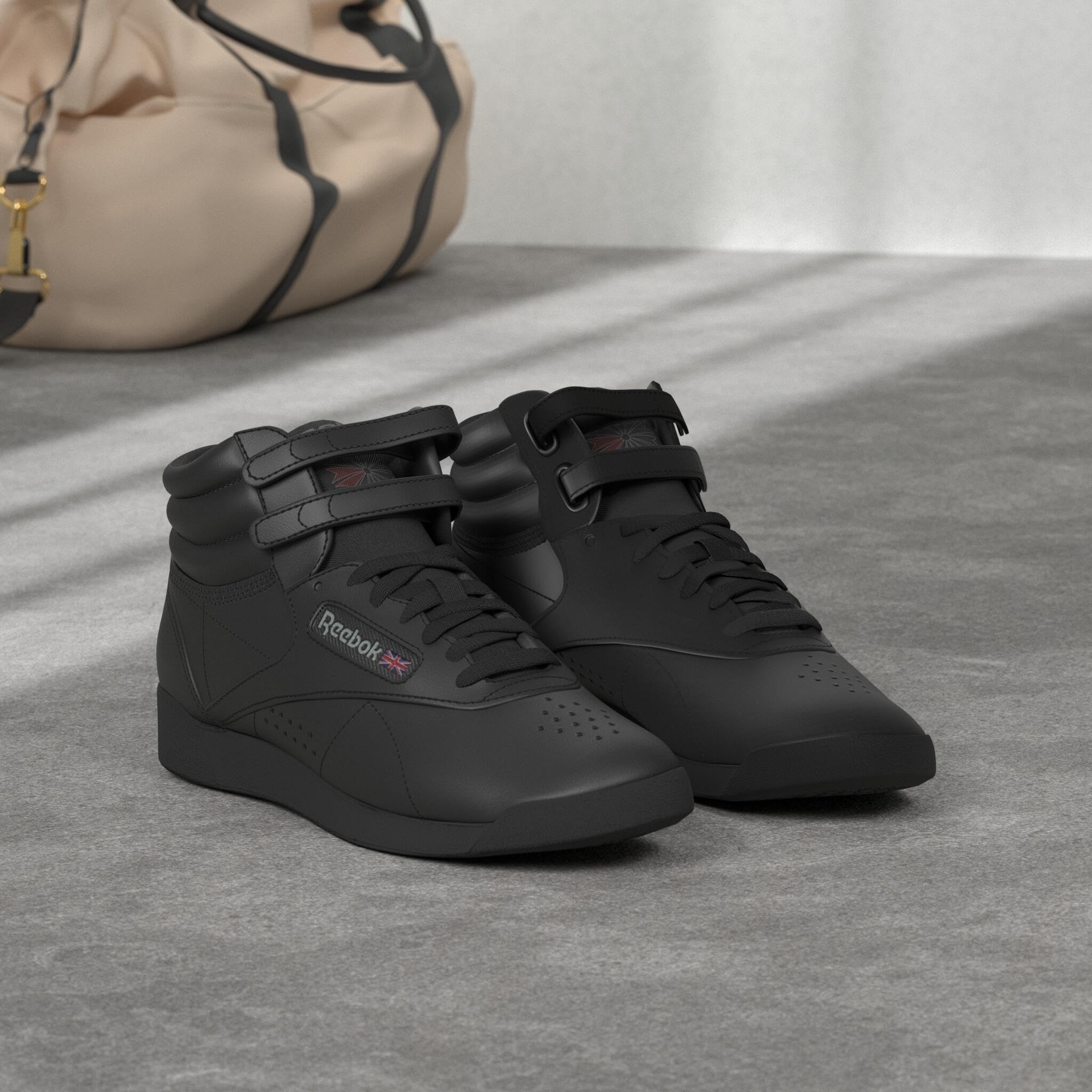 Reebok Lifestyle Women's Freestyle Hi