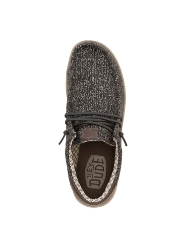 HEYDUDE Men's Paul Loafer