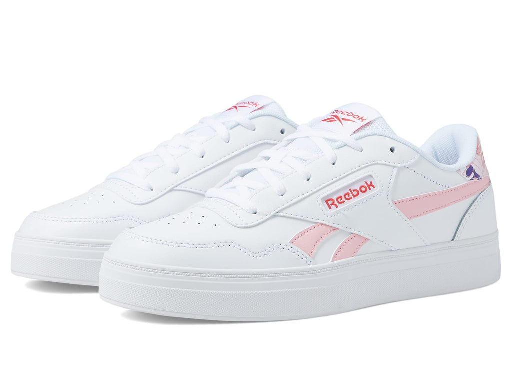 Reebok Women's Court Advance Bold Casual Sneakers