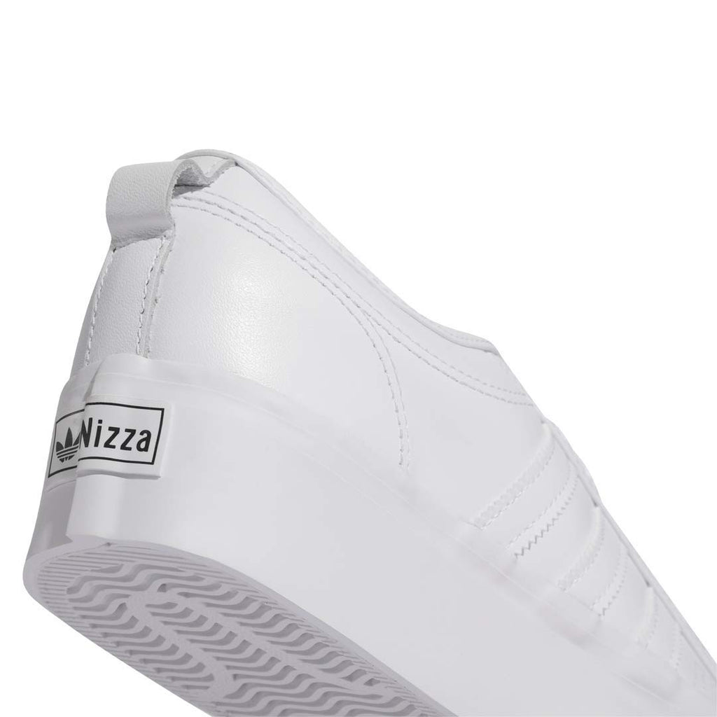 adidas Women's Nizza Platform Shoes