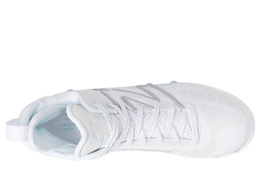 New Balance Freeze 4 Lacrosse Shoes - Blue