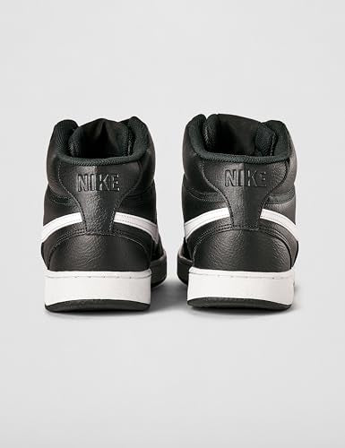 Nike Men's Court Vision Mid Next Nature Shoes