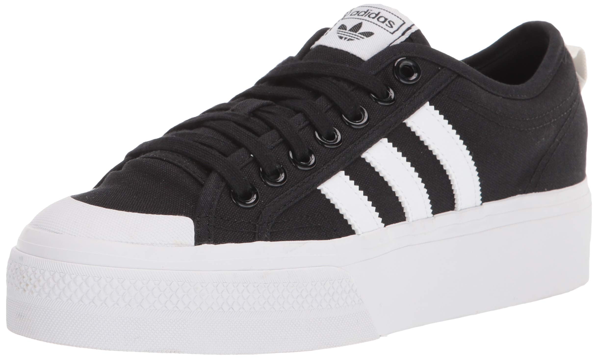 adidas Women's Nizza Platform Shoes
