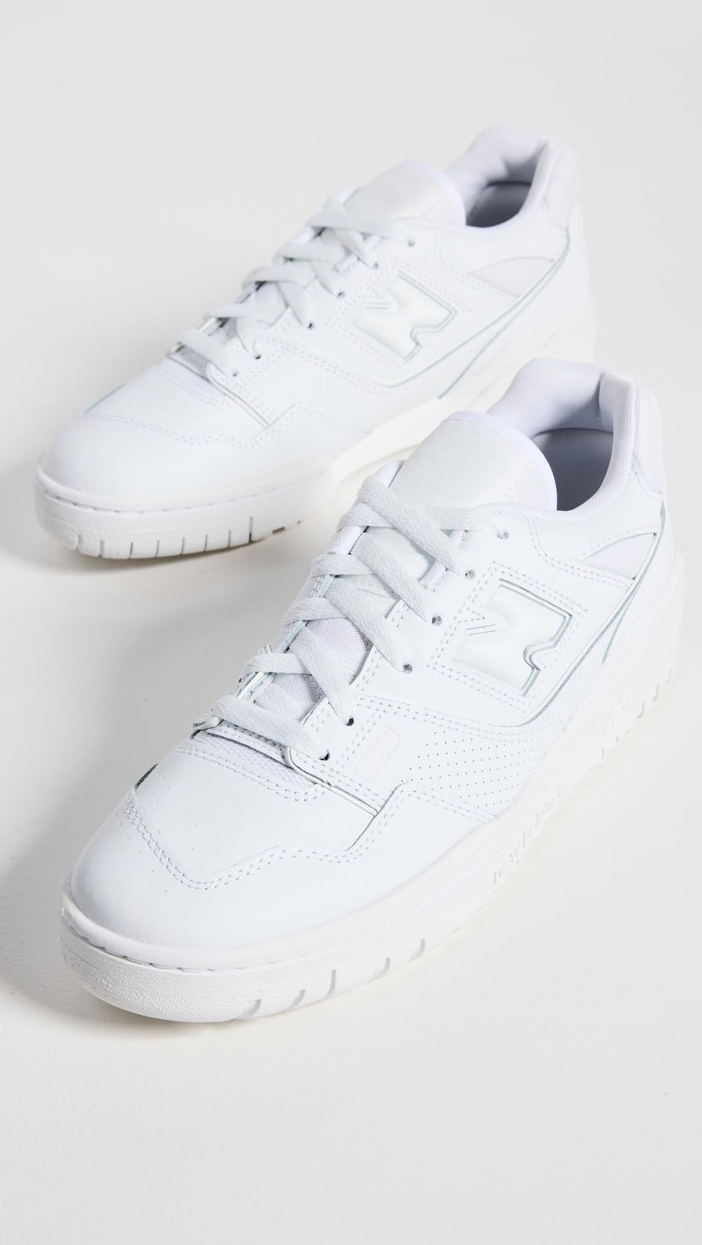 New Balance 550 Men's Sneaker