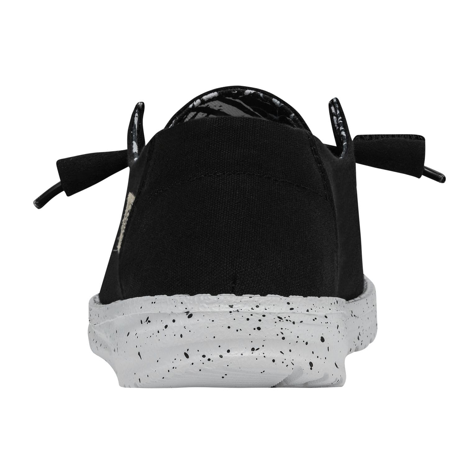 Hey Dude Wendy Basic | Women's Shoes | Women Slip-on Loafers | Comfortable & Light-Weight