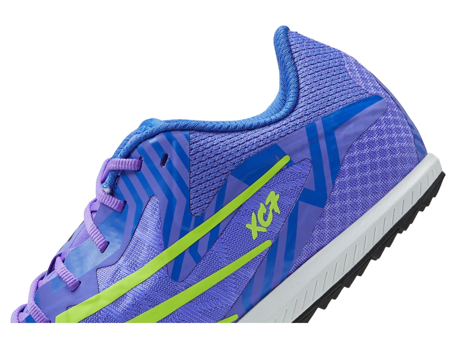 New Balance Men's Xc Seven V4 Running Shoe