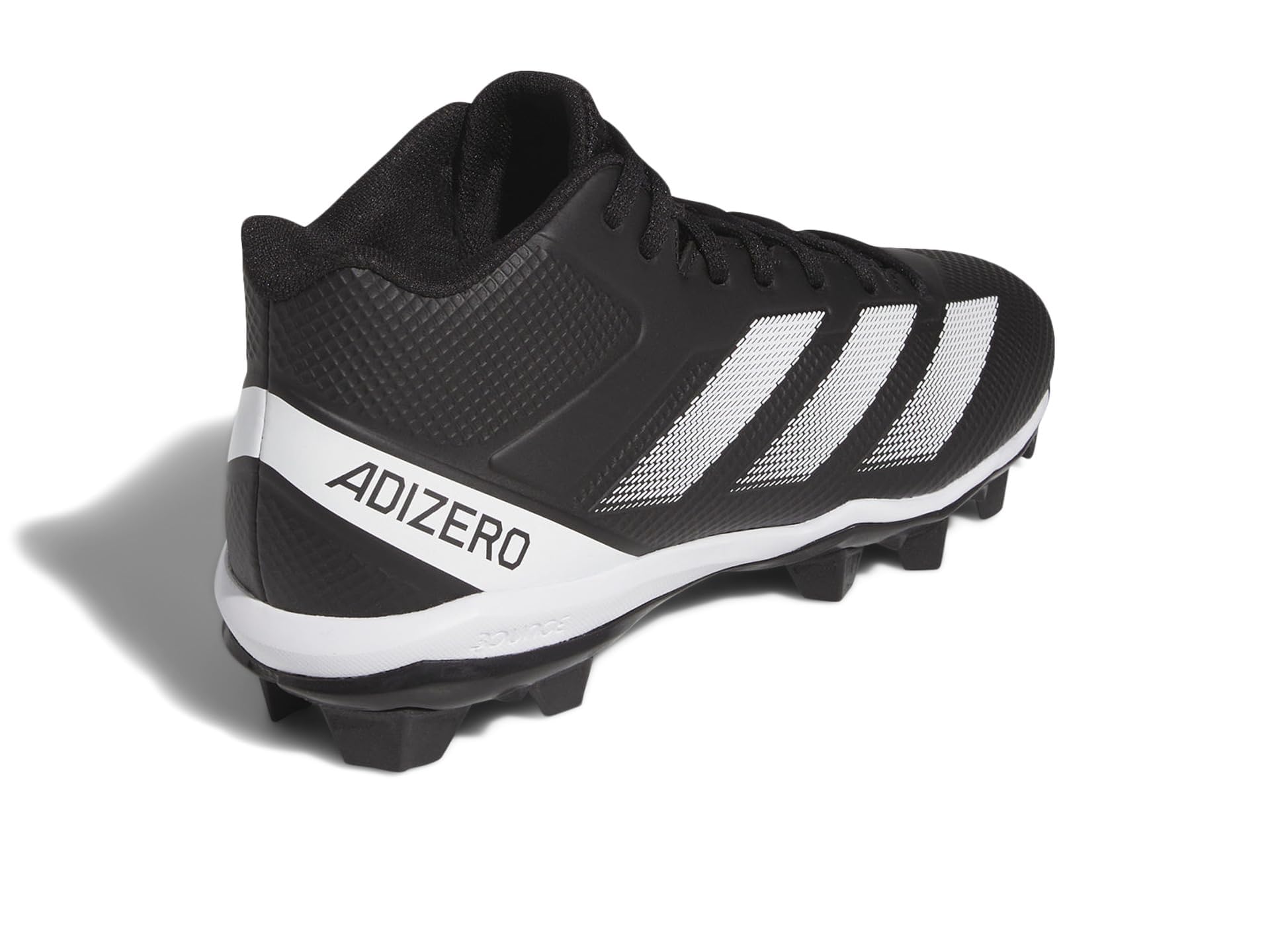adidas Men's Adizero Impact.2 Spark Molded Football Sneaker