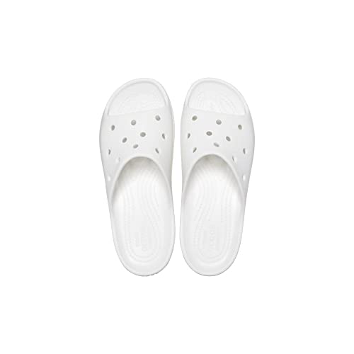 Crocs Women's Classic Slide | Platform Sandals