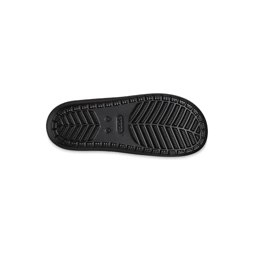 Crocs Unisex Classic Sandals 2.0 Slide