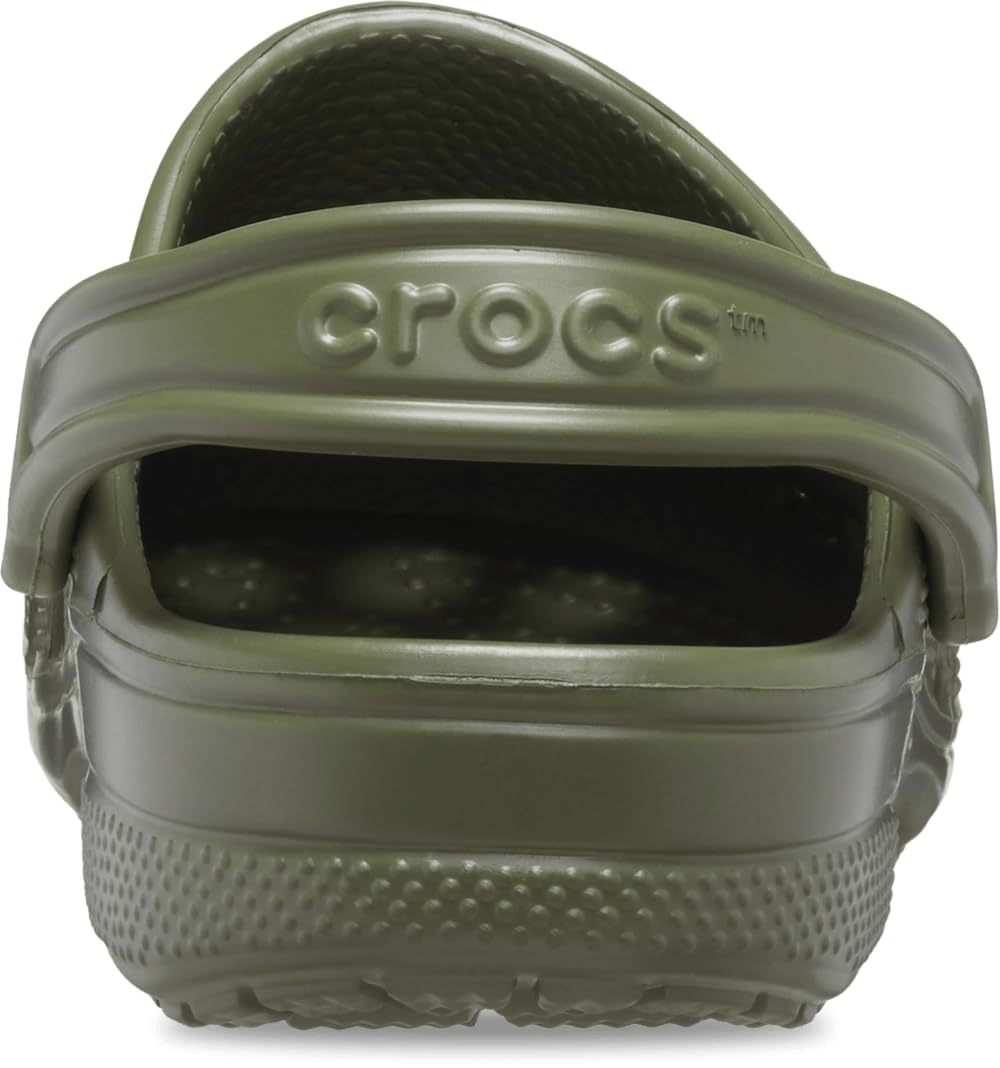 Crocs Unisex Adult Baya Clogs