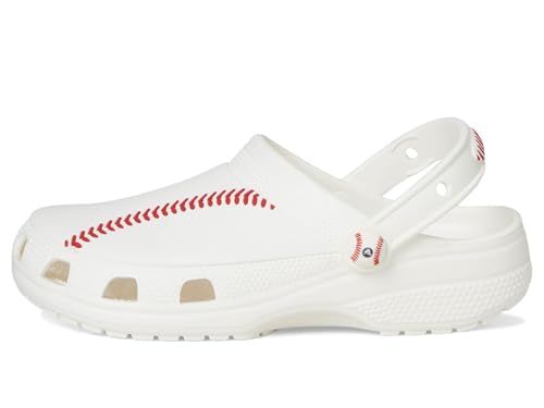 Crocs Kids' Classic Patterns and Graphics Clogs