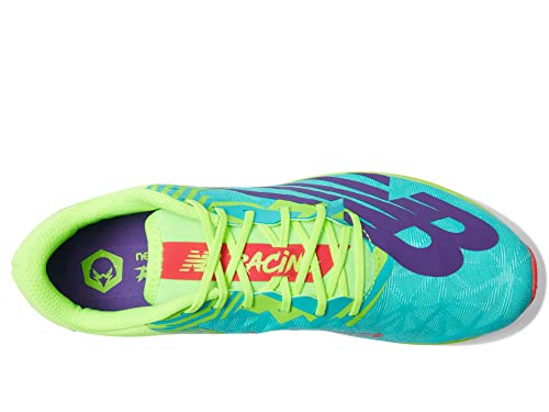 New Balance Men's Xc Seven V4 Running Shoe