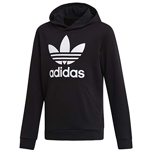 adidas Originals Kids' Trefoil Hoodie