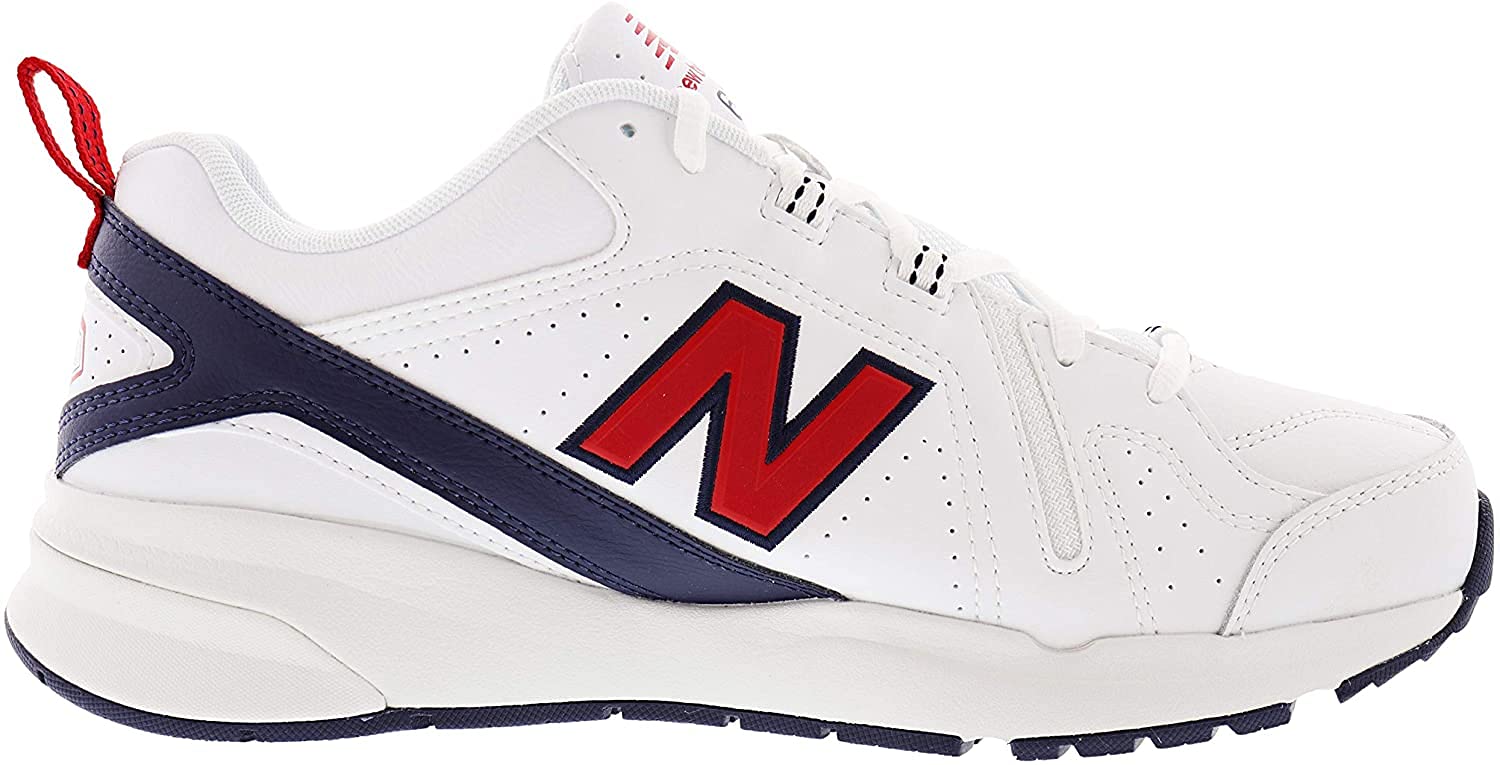 New Balance Men's 608 V5 Casual Comfort Cross Trainer