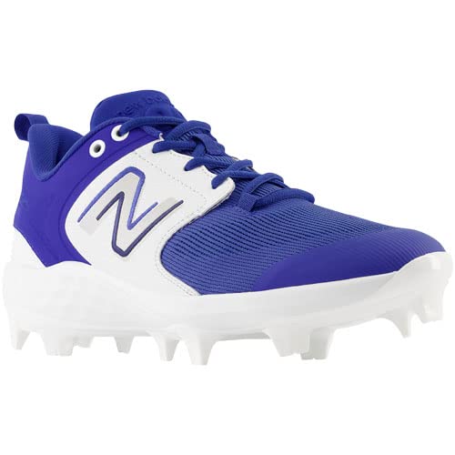 New Balance Mens Fresh Foam 3000 V6 MoldedBaseball Shoe