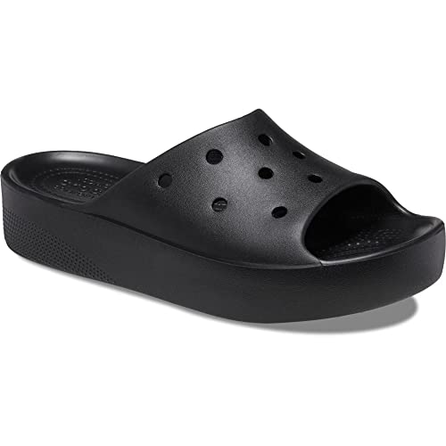 Crocs Women's Classic Slide | Platform Sandals