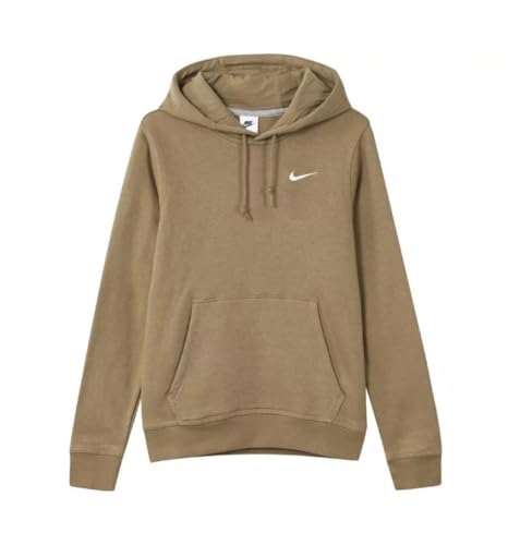 Nike Sportswear Club Fleece Pullover Hoodie