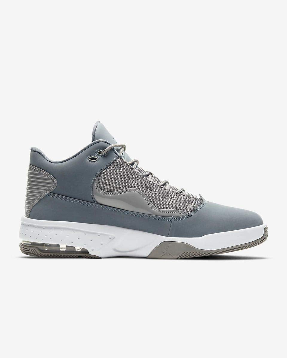 NIKE Men's Basketball Shoe
