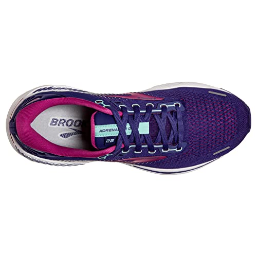 Brooks Women's Adrenaline GTS 22 Supportive Running Shoe