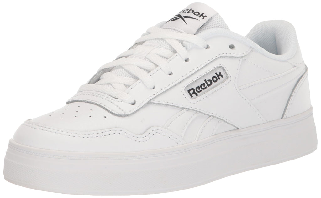 Reebok Women's Court Advance Bold Sneaker