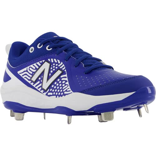 New Balance Women's Fresh Foam Velo V2 Metal Softball Shoe
